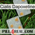 Cialis Dapoxetine 25